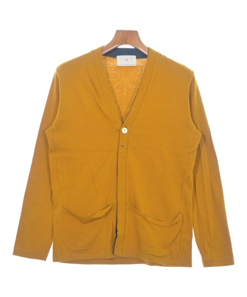 STILL BY HAND เสื้อคาร์ดิแกน