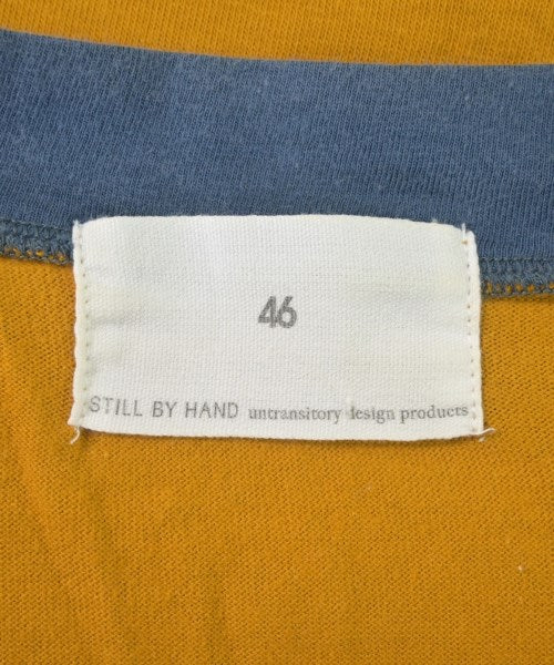 STILL BY HAND เสื้อคาร์ดิแกน