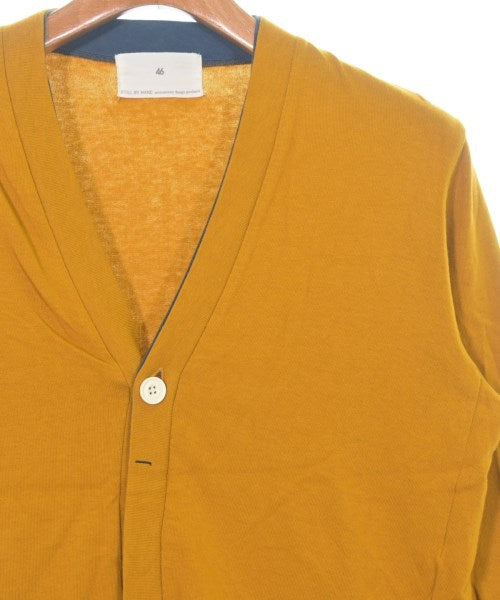 STILL BY HAND เสื้อคาร์ดิแกน