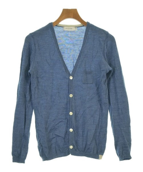 STILL BY HAND เสื้อคาร์ดิแกน