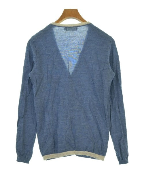 STILL BY HAND เสื้อคาร์ดิแกน