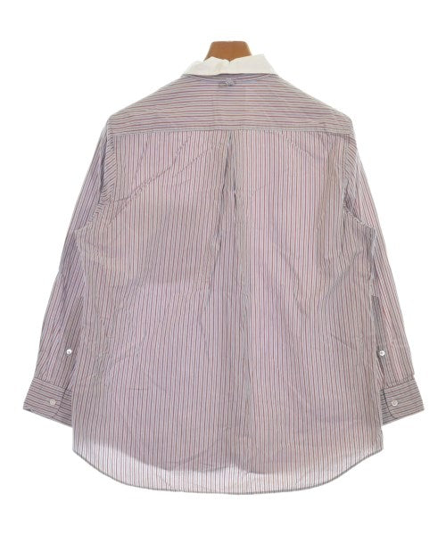 STILL BY HAND เสื้อลำลอง