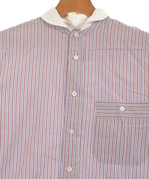 STILL BY HAND เสื้อลำลอง