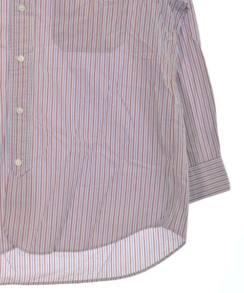 STILL BY HAND เสื้อลำลอง