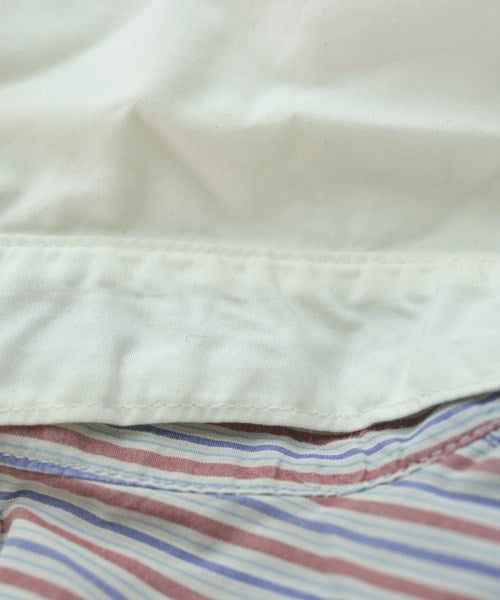 STILL BY HAND เสื้อลำลอง