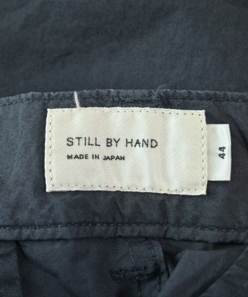 STILL BY HAND กางเกง อื่น