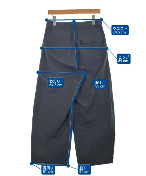 STILL BY HAND กางเกง อื่น