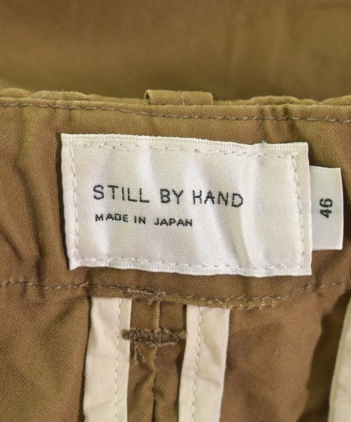 STILL BY HAND กางเกง อื่น