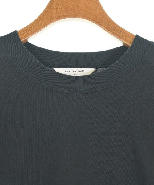 STILL BY HAND เสื้อยืด/เสื้อท็อปส์