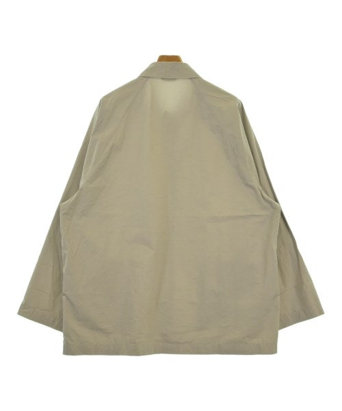 STILL BY HAND เสื้อลำลอง