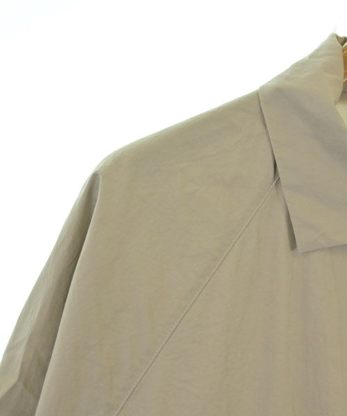 STILL BY HAND เสื้อลำลอง