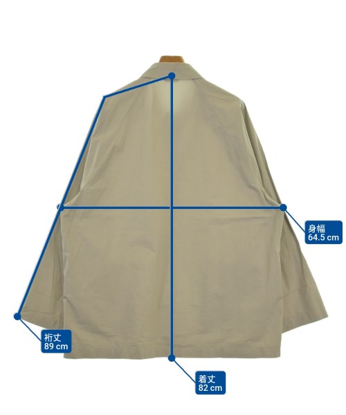 STILL BY HAND เสื้อลำลอง