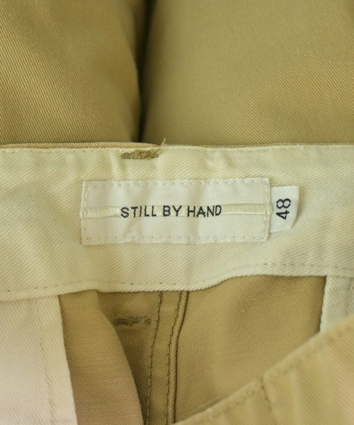STILL BY HAND กางเกง อื่น