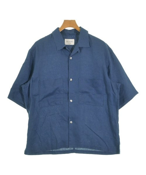 STILL BY HAND เสื้อลำลอง