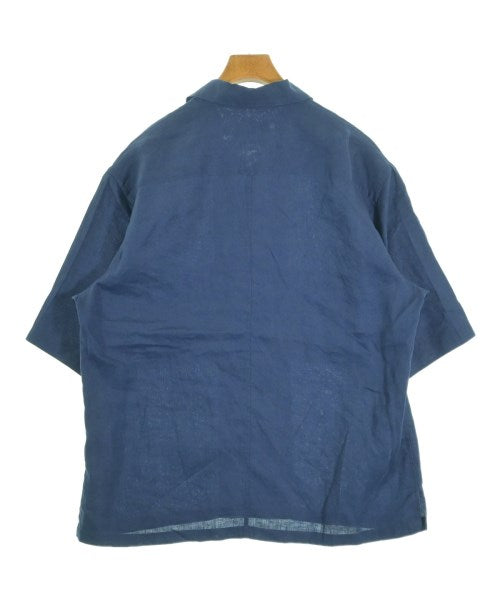 STILL BY HAND เสื้อลำลอง