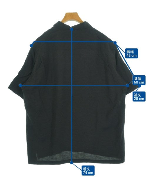 STILL BY HAND เสื้อลำลอง