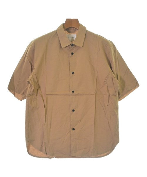 STILL BY HAND เสื้อลำลอง