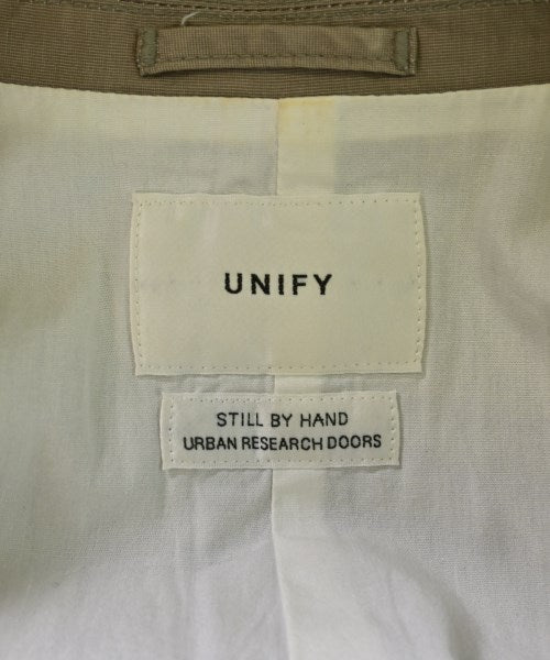 STILL BY HAND แจ็คเก็ต