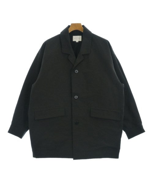 STILL BY HAND เสื้อโค้ท อื่น