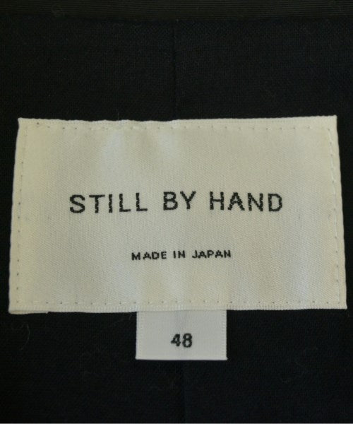STILL BY HAND เสื้อโค้ท อื่น