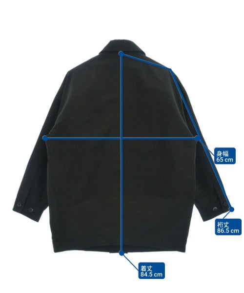 STILL BY HAND เสื้อโค้ท อื่น