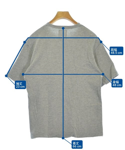 STILL BY HAND เสื้อยืด/เสื้อท็อปส์