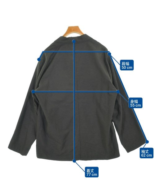 STILL BY HAND แจ็คเก็ต