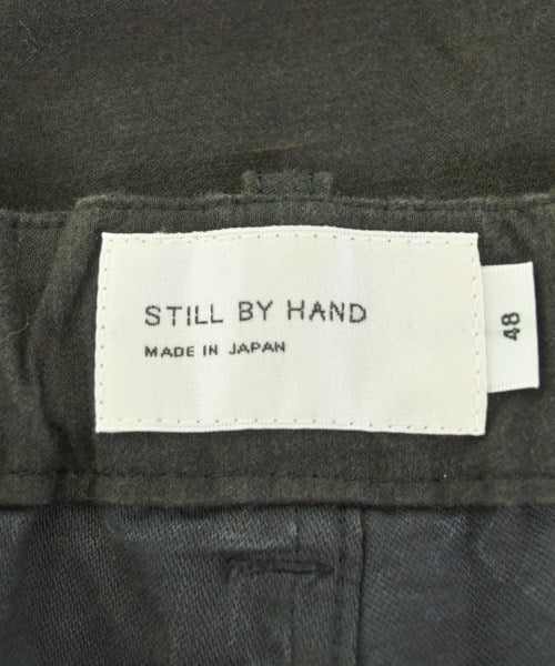 STILL BY HAND กางเกง อื่น