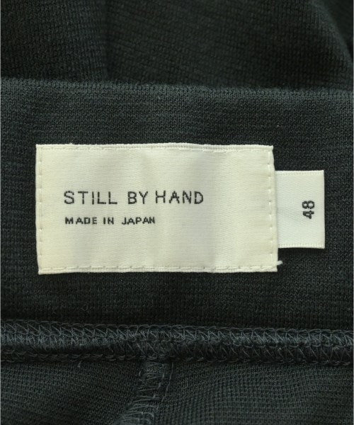 STILL BY HAND กางเกง อื่น
