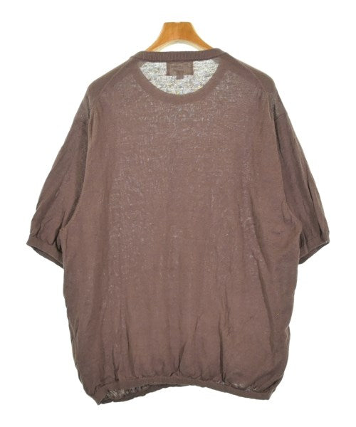 STILL BY HAND เสื้อกันหนาว