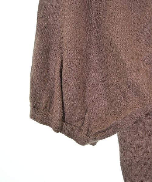 STILL BY HAND เสื้อกันหนาว