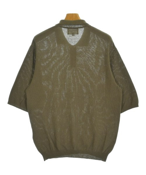 STILL BY HAND เสื้อกันหนาว