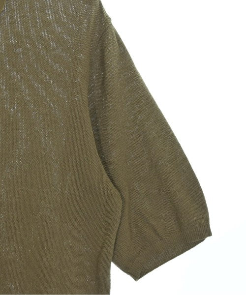 STILL BY HAND เสื้อกันหนาว