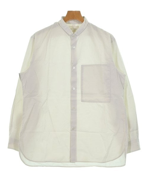 STILL BY HAND เสื้อลำลอง