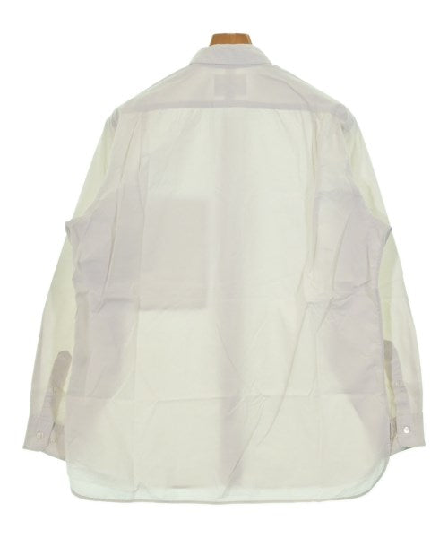 STILL BY HAND เสื้อลำลอง