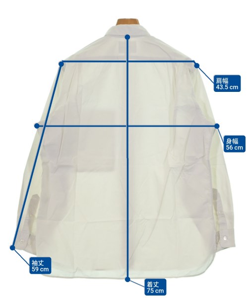 STILL BY HAND เสื้อลำลอง