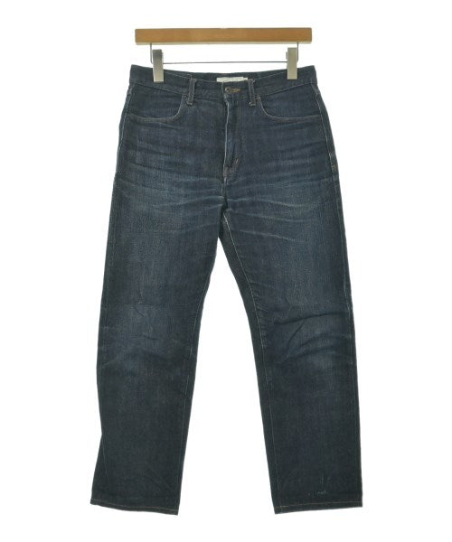 STILL BY HAND ยีนส์