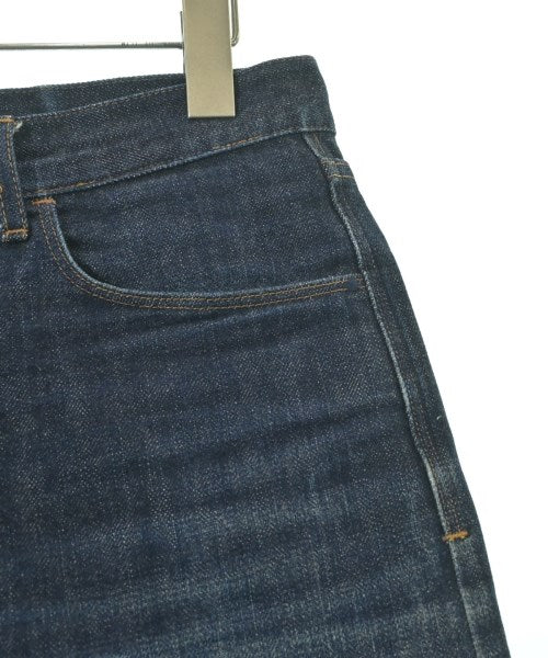 STILL BY HAND ยีนส์