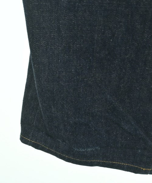 STILL BY HAND ยีนส์