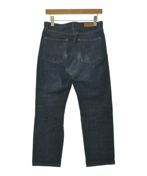 STILL BY HAND ยีนส์