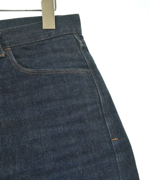 STILL BY HAND ยีนส์