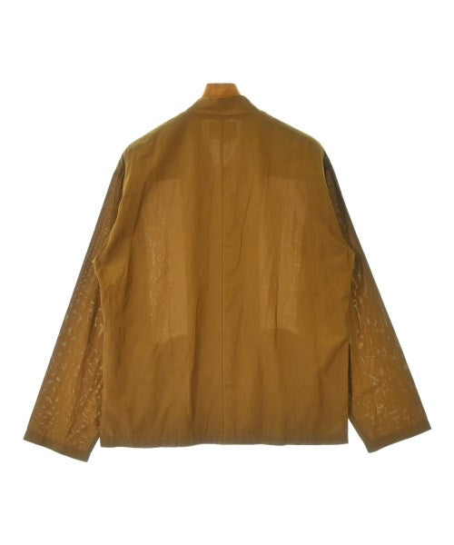 STILL BY HAND เสื้อลำลอง