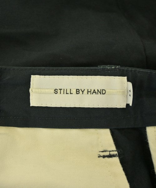 STILL BY HAND กางเกง อื่น