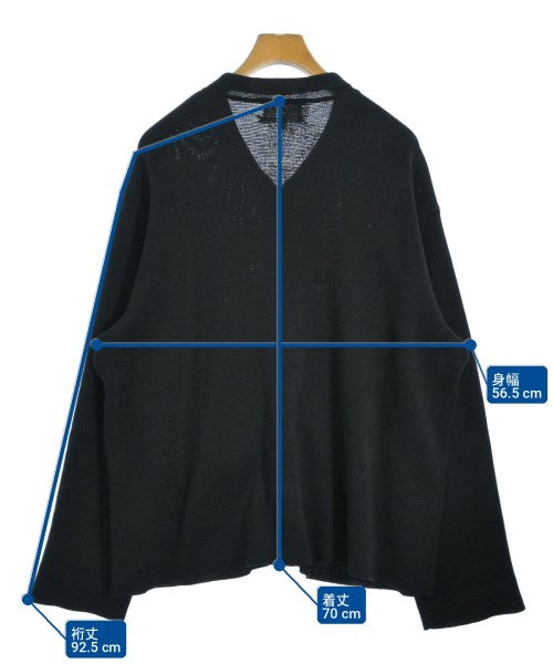 STILL BY HAND เสื้อคาร์ดิแกน