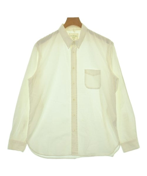 STILL BY HAND เสื้อลำลอง