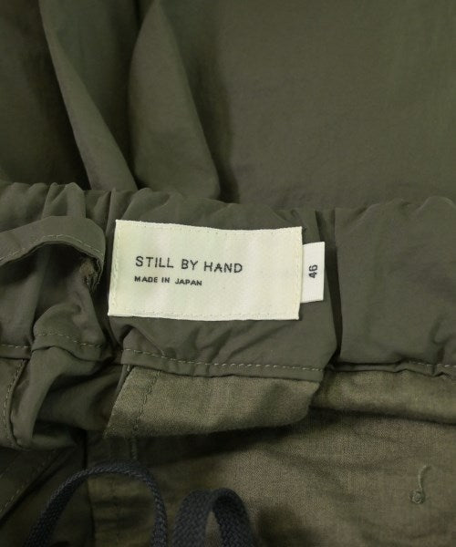 STILL BY HAND กางเกง อื่น