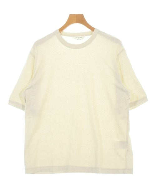 STILL BY HAND เสื้อยืด/เสื้อท็อปส์