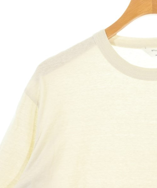 STILL BY HAND เสื้อยืด/เสื้อท็อปส์