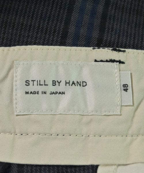 STILL BY HAND กางเกง อื่น