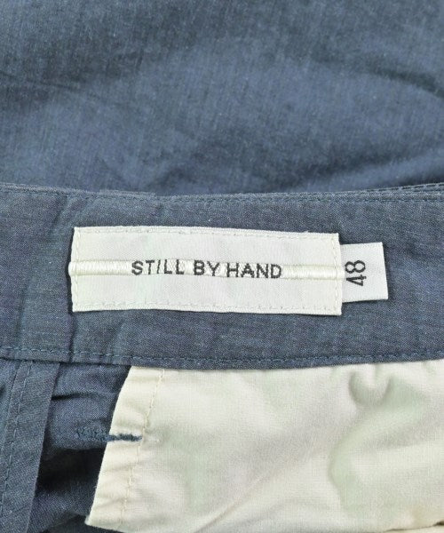 STILL BY HAND กางเกง อื่น